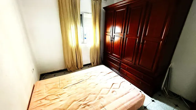 Casa en planta baja con gran patio para reformar en la carretera de medina — 15