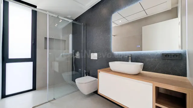 Villa 4 habitaciones 203m² en venta - La Marquesa — 45