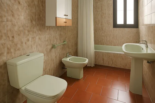 Chalet 2 habitaciones 80m² en venta - Costa del Sol — 13