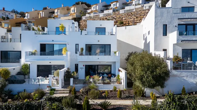 Adosado 3 habitaciones 172m² en venta - Marbella — 2
