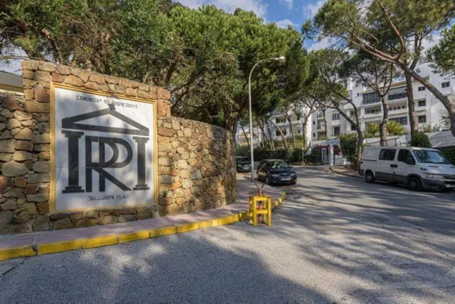 Apartamento 1 habitación 50m² en venta - Marbella — 21