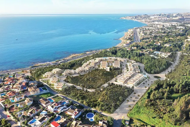 Adosado 3 habitaciones 146m² en venta - Riviera del sol - foto 3
