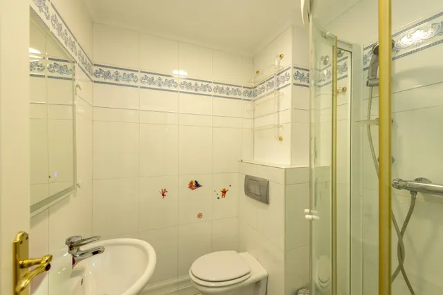 Alquiler de vivienda excelente ubicación — 26