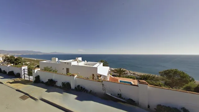 Parcela 450m² en venta - Costa del Sol — 7