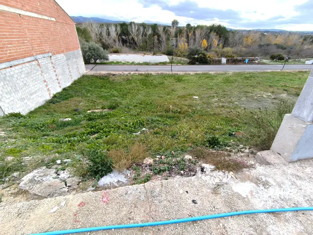 SOLAR URBANO A LA VENTA EN BUFALI - foto 2