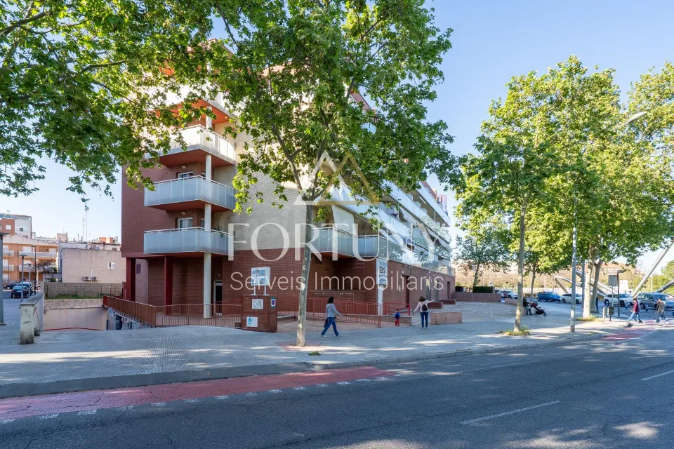 Ático en venta Calle Sant Bernat Calbó, Reus.