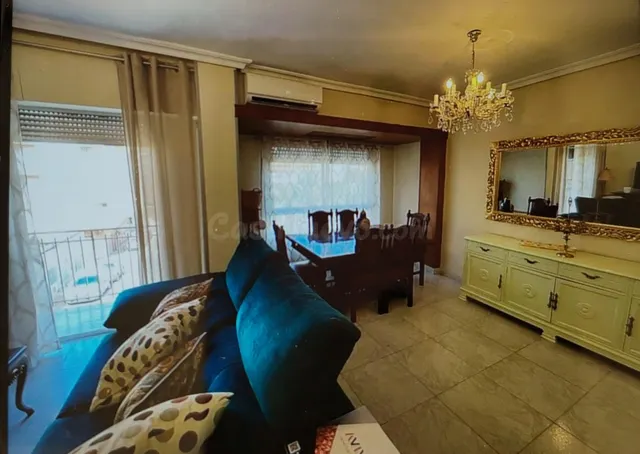 APARTAMRNTO EN EL PLACETON — 2