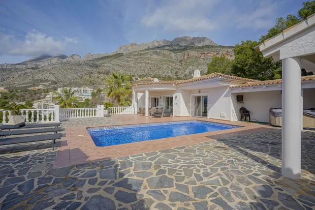 Villa 4 habitaciones 400m² en venta - Altea la Vella — 3