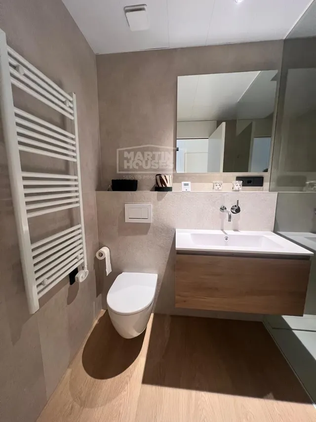 Exclusivo apartamento nuevo en Escaldes-Engordany — 12