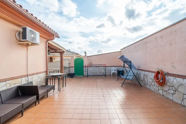 Chalet 5 habitaciones 346m² en venta - Riviera del sol — 24