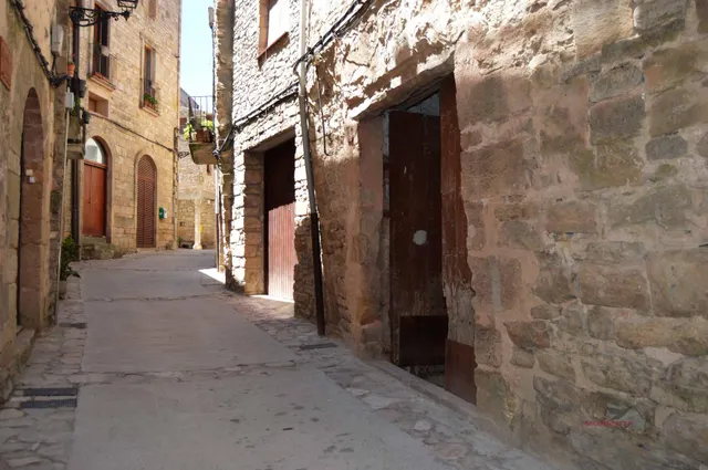 GRAN CASA 511 M2 EN VENTA, PARA REFORMAR INTEGRAMENTE, CON 2 SALIDAS INDEPENDIENTES EN CONESA — 11