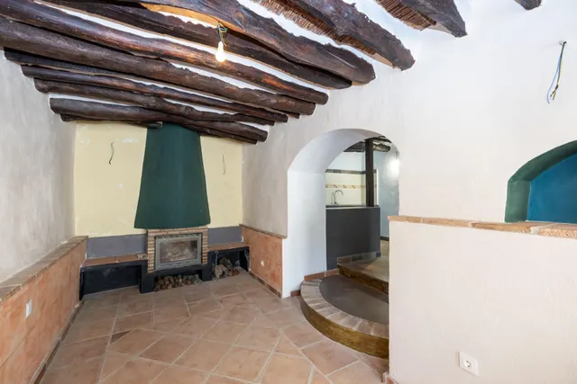 ¡Oportunidad Única! Terraza con Vistas Espectaculares por solo €80,000! — 12