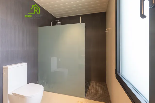 CHALET PREMIUM EN VENTA - OGÍJARES — 38