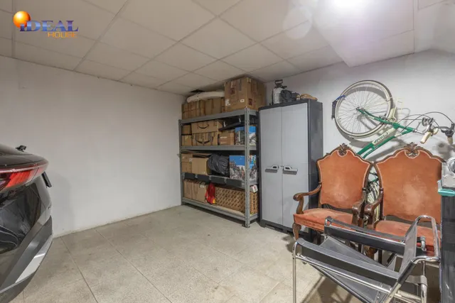 Espacio, confort y calidad: magnífica vivienda unifamiliar adosada — 22