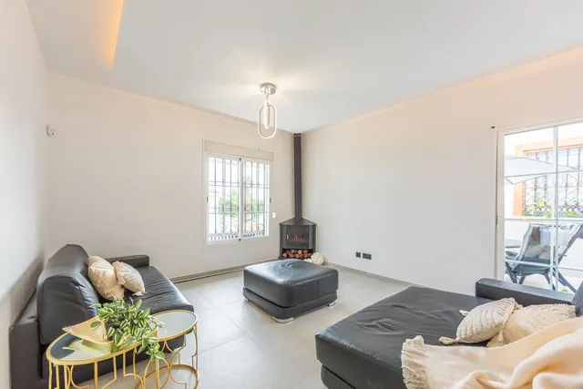 Chalet 3 habitaciones 100m² en venta - Costa del Sol — 7