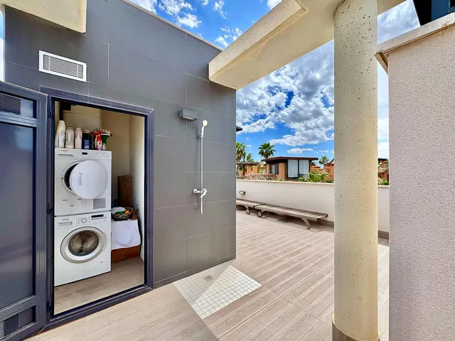 Villa 4 habitaciones 252m² en venta - Bellavista — 47