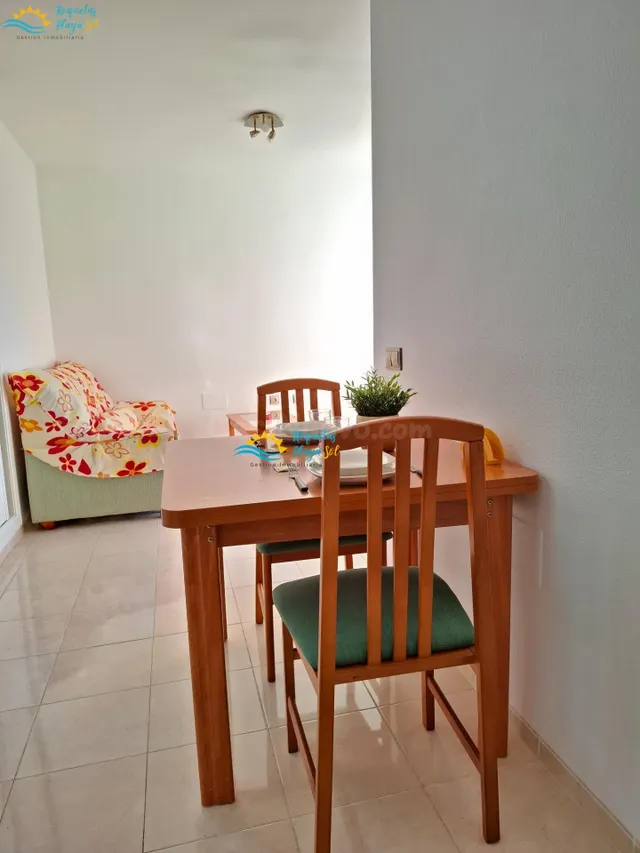Estudio en venta en Calle las Encinas — 3
