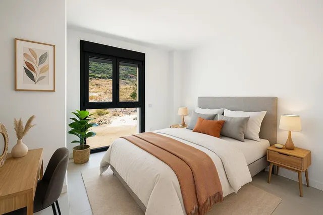 Apartamento 3 habitaciones 118m² en venta - Centro — 9
