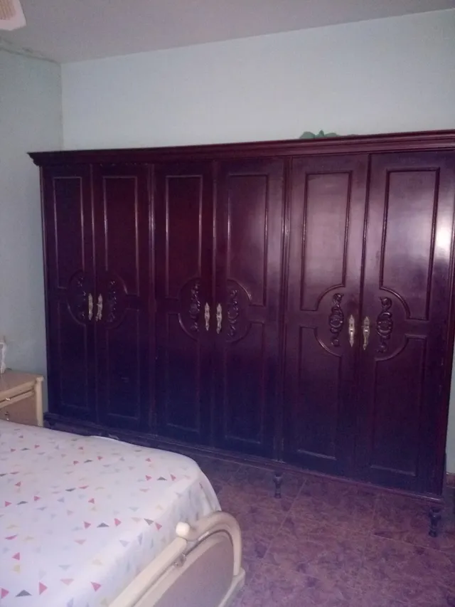 CHALET EN LA MANSEGUILLA — 32