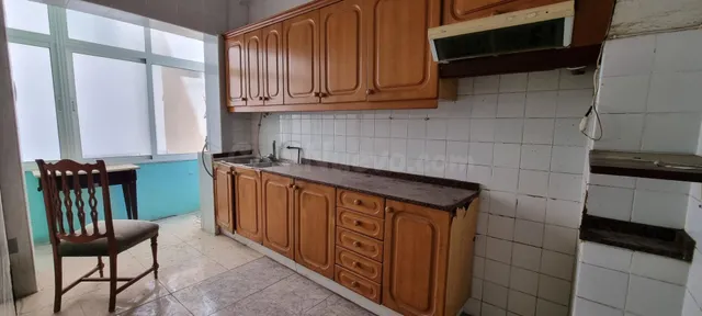 Vivienda en el Ensanche de Cartagena: Oportunidad para Refor - foto 2