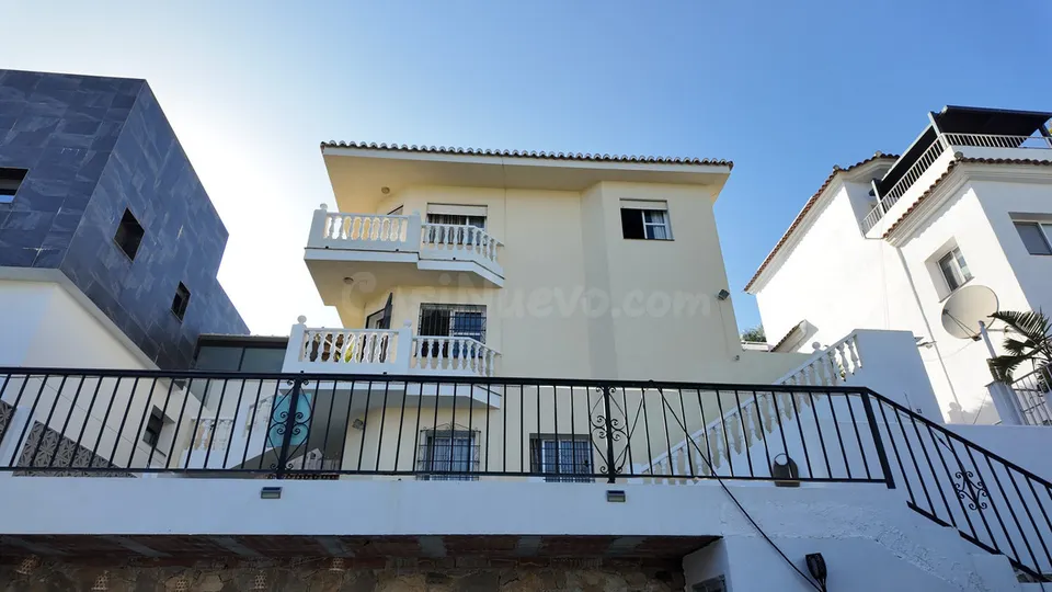 Adosado 9 habitaciones 228m² en venta - Riviera del sol