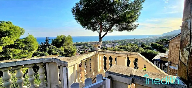 Preciosa gran casa en Bellamar Castelldefels con vistas al m - foto 3