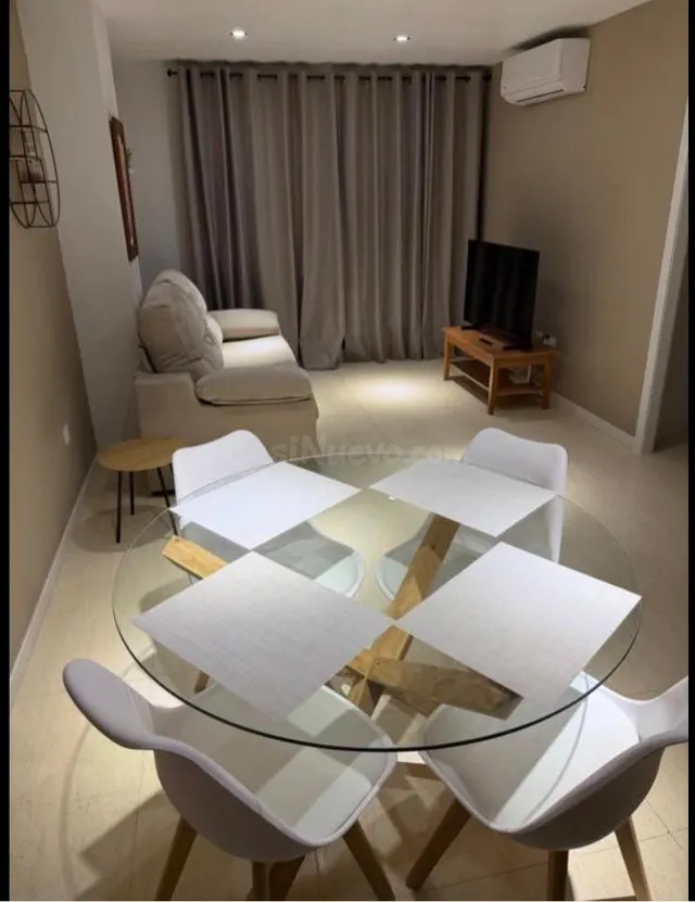 APARTAMENTO EN VENTA EN LAS 4 PLUMAS – PUERTO DE MAZARRÓN - foto 4