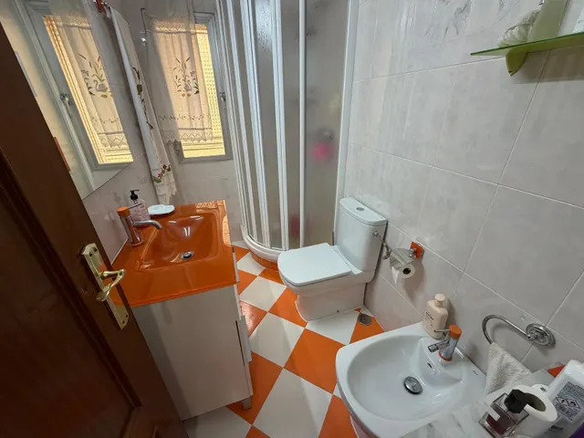 Piso 3 habitaciones 80m² en venta - Zarzaquemada — 15