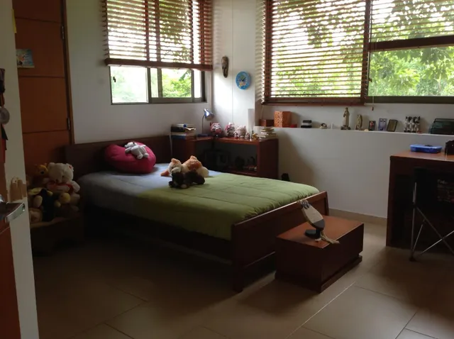 Casa 3 habitaciones 355m² en alquiler - Zona norte — 37