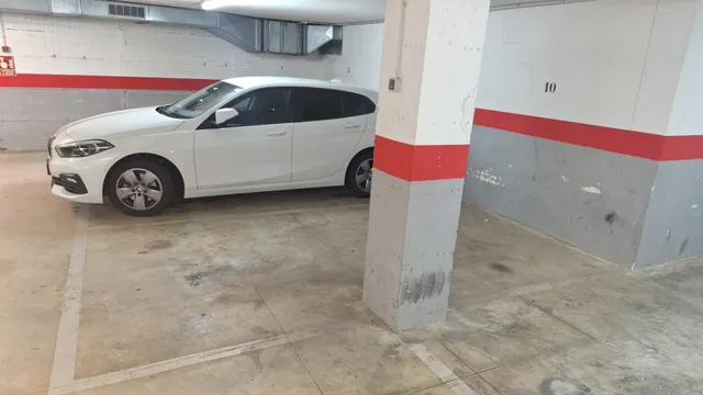 Cap Salou pk — 3