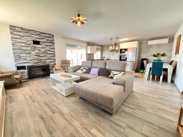 Casa de campo 3 habitaciones 300m² en venta - Alcantarilla — 18