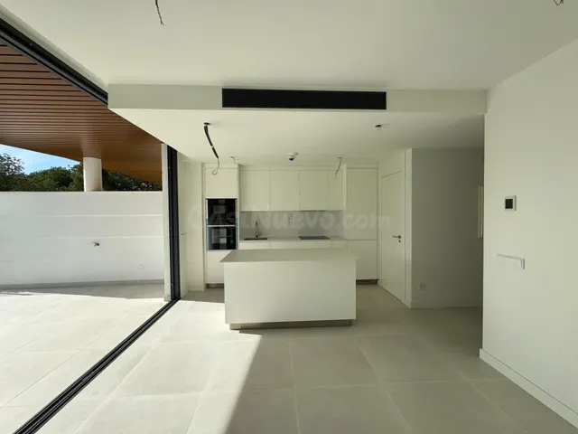 Exclusivo apartamento con vistas al mar en Higuerón: Lujo y  - foto 5