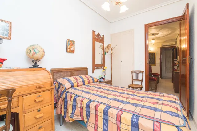 VIVIENDA UNIFAMILIAR CENTRICA — 21