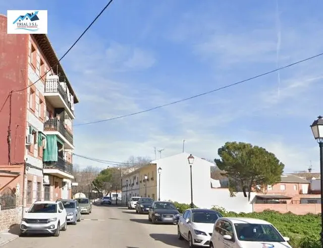 Venta Casa en Cabaña de la Sagra - Toledo — 2