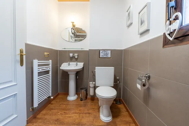 Chalet 7 habitaciones 735m² en venta - Centro — 22