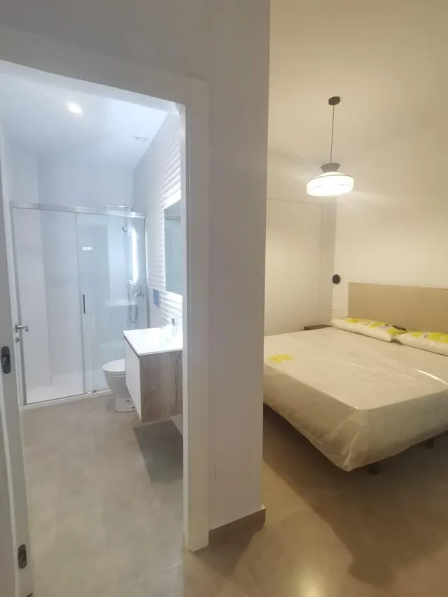 Apartamento 2 habitaciones 98m² en venta - Centro — 10