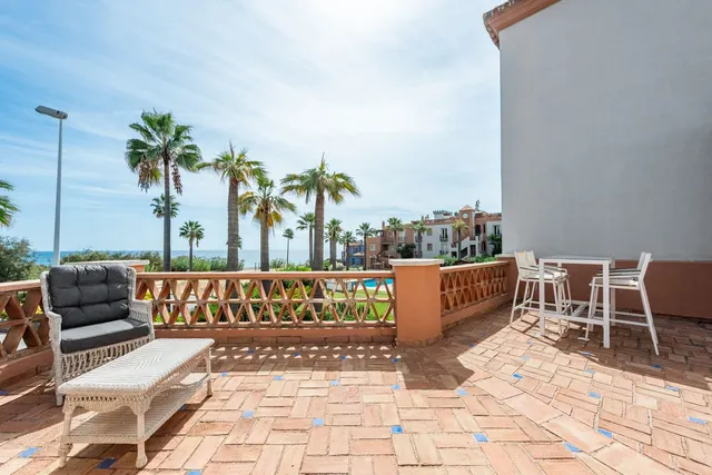 Chalet 5 habitaciones 419m² en venta - Costa Del Sol — 34