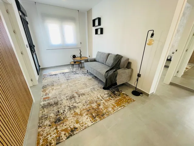 Villa 5 habitaciones 368m² en venta - Torreblanca — 41