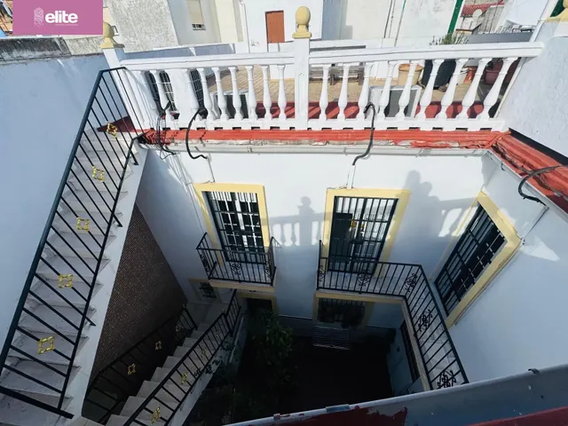 MAGNIFICA CASA EN EL CENTRO JEREZ — 45