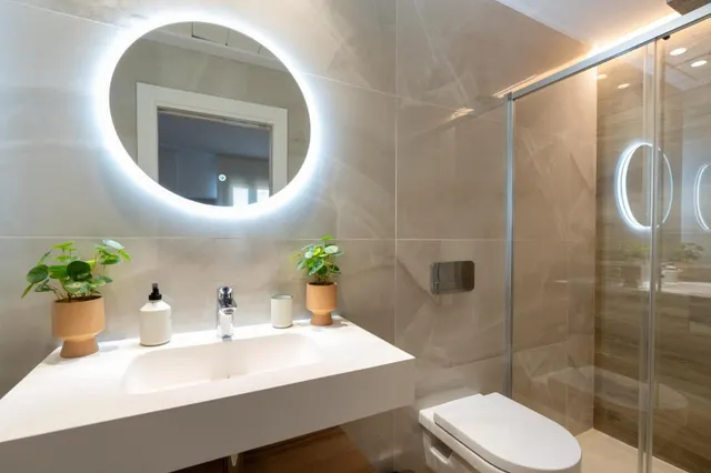 SE VENDE Moderno Bungalow en Gran Alacant — 33