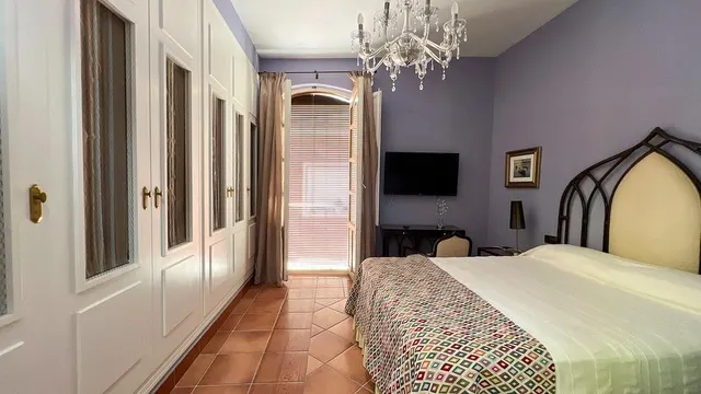 Chalet adosado con encanto en la Alpujarra . — 36