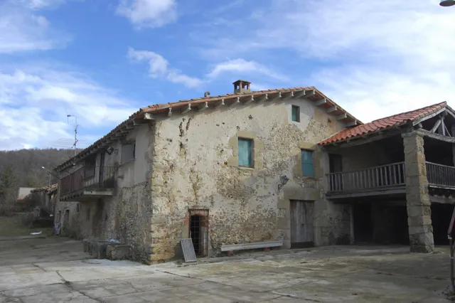 Masía 5 habitaciones 3120m² en venta - Cataluña - foto 3
