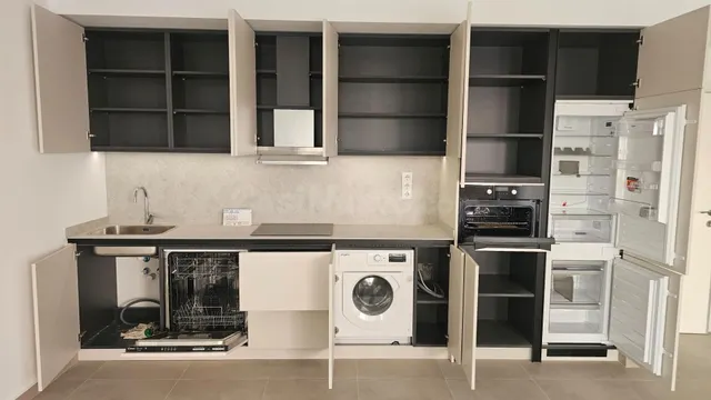 Descubra “Victoria I”: Exclusivo Residencial en Playa del Cu - foto 4