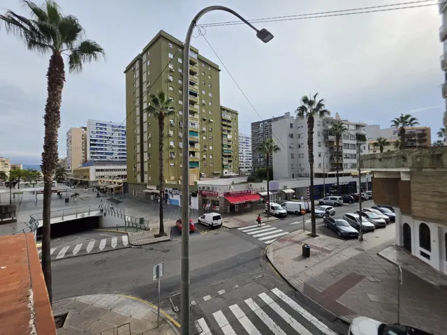 Coqueto apartamento en Isabel Manoja (Torremolinos) — 16