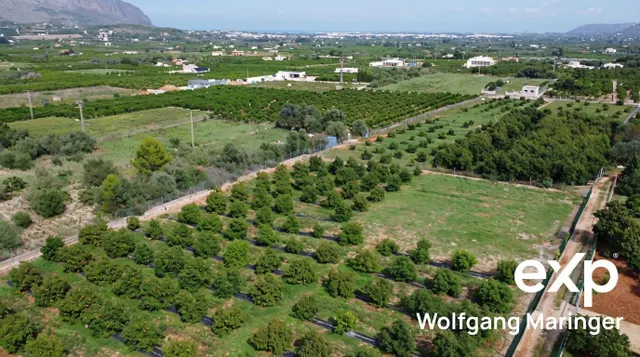 VILLA SEÑORIAL EN BENIDOLEIG | Privacidad, naturaleza y elegancia mediterránea — 6