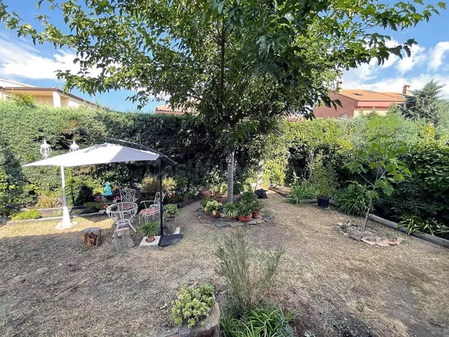 ¡CHICAS ESTUDIANTES! ÚLTIMA HABITACIÓN EN CHALET A COMPARTIR EN VILLANUEVA DE LA CAÑADA (MADRID). — 25