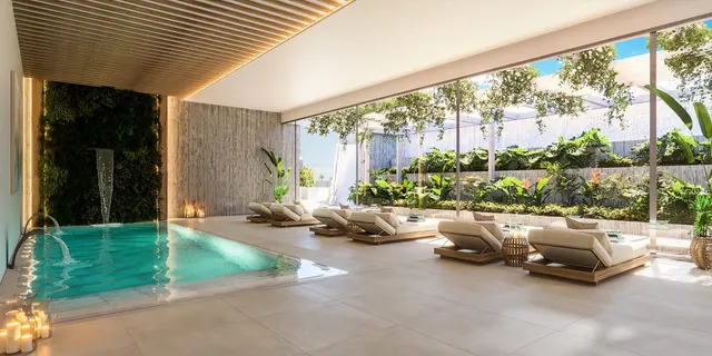 Ático 3 habitaciones 158m² en venta - Alto de los Monteros — 22