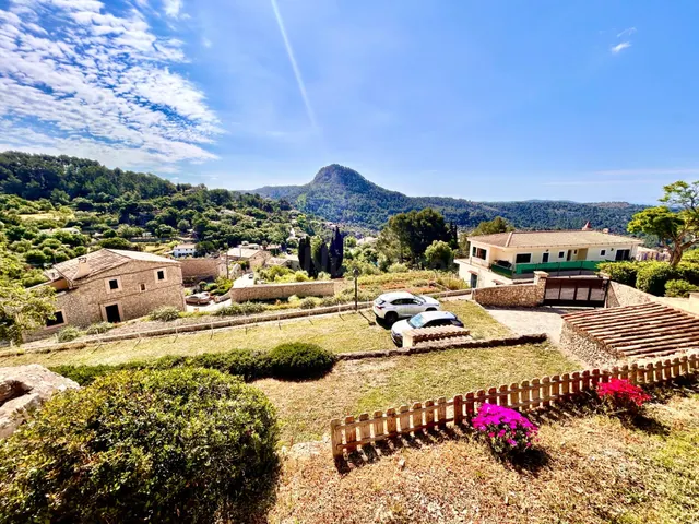 Finca con piscina y vistas panorámicas en Galilea – Alquiler - foto 4