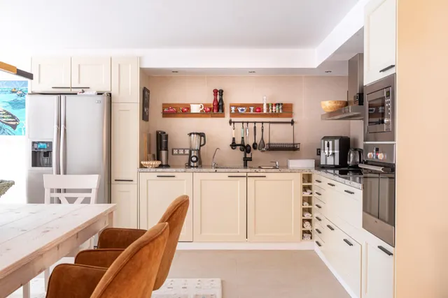 Villa ecológica de lujo en Santa Ponsa — tecnología, elegancia y naturaleza en perfecta armonía — 35