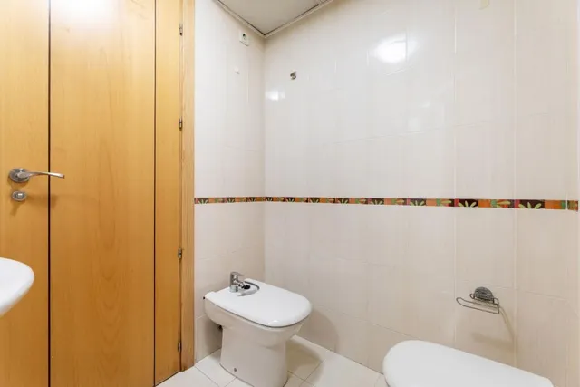 Piso en Madrid — 10